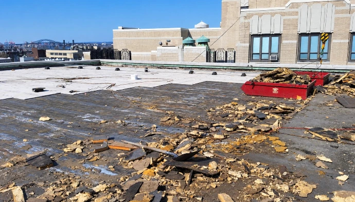 Safeway Contracting sheet metal and specialty systems